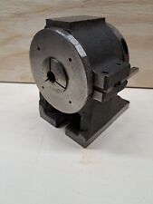 5c Collet Indexer With Southbend Collet Ready To Go