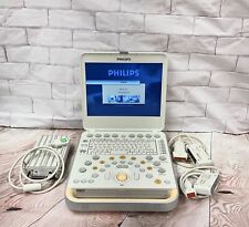 Refurbished Philips Cx50 Portable Ultrasound System Cardiac