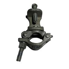 Swivel Girder Couplerbeam Clamp For Tube And Accessories Scaffoldingscaffold