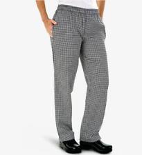Clearance Sale Dickies Dc14 Stain Resistant Chefs Pants