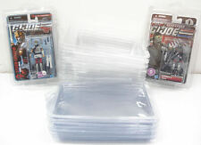 Protech Action Figure Case 1 Display Case Lot Of 25