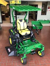 John Deere Green 37 Universal Plastic Tractor And Lawn Mower Top Canopy