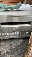 Middleby Marshall Pizza Oven Used