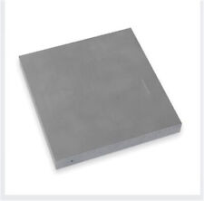 Asme Sec V Basic Calibration Block T-434.2.1 Thick 34 Carbon Steel