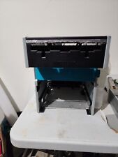 1k Atm Dispenser Cdu Wo Cassette From Nautilus Hyosung 1800 Working Condition.