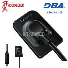 100 Woodpeckerdental Dbai-sensor H2 Xray Sensor Digital X-ray Image System