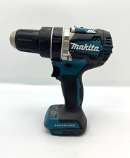 Makita Xph12 Brushless 18v Cordless 12 Hammer Driver-drill