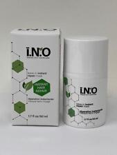 Ino Inside Out Haircare Leave In Instant Repair Mask 1.7 Oz 50 Ml