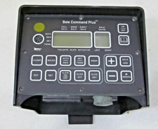 New Holland Round Baler Bale Command Plus Monitor-new-86624474 86505929