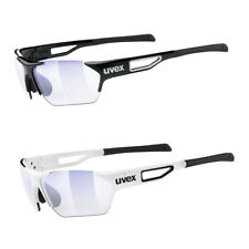 Uvex Eyewear Sportstyle 202 Small Race Vario Litemirror Blue