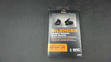 Walkers Silencer Wireless Nrr25db Hearing Protection Earbuds