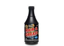 Instant Power Drain Cleaner Hair And Grease Opener Liquid Clog Remover 20 Oz.