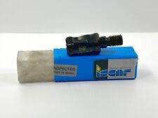 Iscar Er D038a075-2-mi0.38 Indexable Milling Tip Tool Holder New 1pc