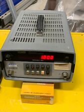 Systron Donner 6245b Microwave Frequency Counter