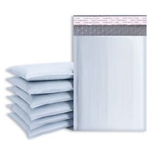 200 4 9.5x14.5 Poly Bubble Mailers Padded Envelopes Self Seal Shipping Bags