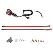 Buyers Products Plow Handheld Controller Blade Guide Set For Blizzard B61049