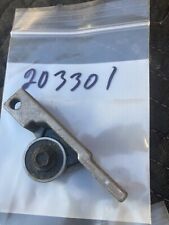 Miller Welder Parts Passport Plus 203301 Pleasure Plate Assembly Used Tested