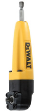 Dewalt Right Angle Drill Adapter Attachment Dwara50 90 Degree Driver Power Tool
