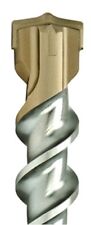 Alfa Tools Hdss6823 2 X 23 Spline Shank Quadro Hammer Drill