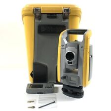 Trimble S6 5 Dr300 Total Station Surveying Equipment With Cu Controller