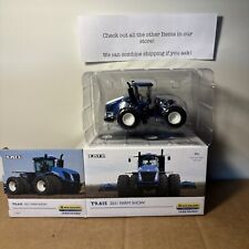 Ertl - New Holland T9.615 Tractor - 164 Die Cast 2011 Farm Show New In Box