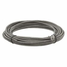 Ridgid C-21 Drain Cleaning Cable 516 In. X 50 Ft.