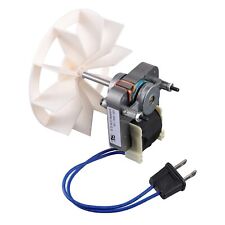 Bathroom Vent Fan Motor 120v 60hz 1a Compatible With Nutone Broan663 668 6...