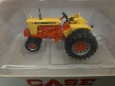 164 Spec Cast Case 930 Narrow Front Tractor