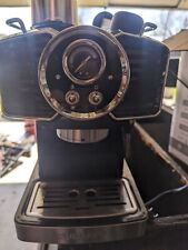 Sumstay Retro Espresso Machine