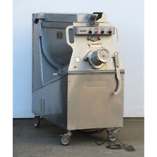 Hobart Mg1532 Meat Mixer Grinder Used Excellent Condition