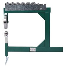 Pro Sharper Benchtop English Wheel Workbench Machine Sheet Metal Shaper In Usa
