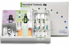 Ivoclar Variolink Esthetic Lc Light-cured System Kit 666065