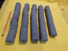 Lot Of 54 Grinding Wheels 1 12 Od X 38 Id X 1 Wide Tool Cutter Grinder