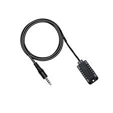Inkbird Humidity Temperature Probe Replace For Itc-608t Sensor Replacement Heat