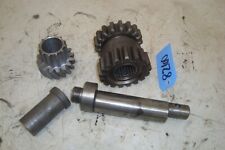 1967 Case 931 Tractor Transimssion Shaft Gears 930