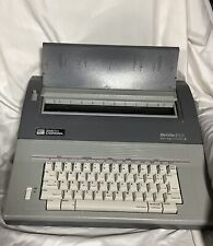 Vtg Smith Corona Deville 510 Portable Electronic Typewriter Spell Right Tested