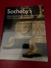 Sothebys Paris Catalog Pf3023 Madame Barbara Piasecka Johnson 2003 Auction