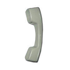 One Nec Dtu Handset With A Coil Cord White New 770053 770033 770021 770013