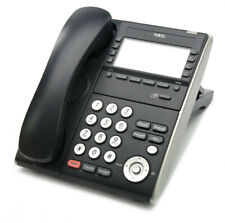 Nec Itl-8lde Ip Phone Dt700 Desi-less Warranty Voip Sv8100 Sv9100 690071 8d