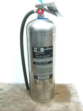 Badger Wp-51 Water 2.5 Gal Fire Extinguisher