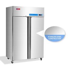 Commercial Reach In Freezer Westlake 48 Inch Commercial Freezer 2 Door 36 Cu.ft