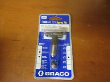 Graco Reversible Switch Spray Tip Size 209