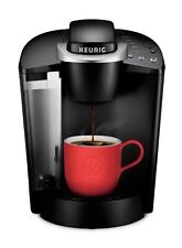 Keurig K-classic Coffee Maker K-cup Pod Single Serve Programmable 6 To 10 Oz.