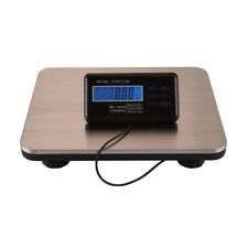 600lb Computing Digital Platform Scales Weighing Scale Weight Shipping Postal-us