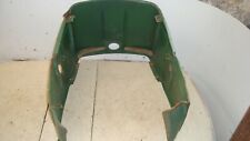 Oliver 1250 Gas Tractor Front Nose Cone