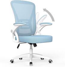 Executive Mesh Home Office Chair Ergonomic Swivel Task Computer Desk Chair
