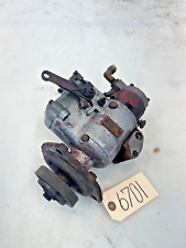 1961 Farmall Ih 560 Diesel Tractor Roosa Master Injection Pump D282