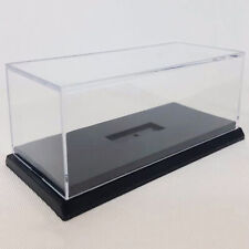 Display Box With Lid Eco-friendly Acrylic Display Case Clear Storage Box Strong