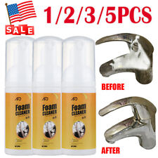 Multi-functional Foam Cleaner Cleaning Spray Powerful Stain Removal Kit 3060ml