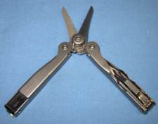 Discontinued Craftsman 45509 Multitool Scissors